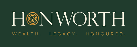 Honworth Logo